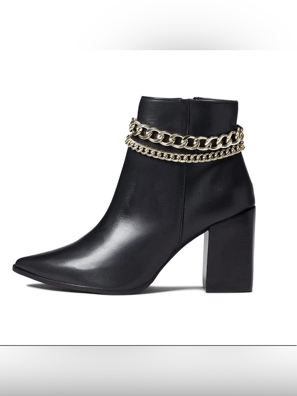 Steve Madden Booties